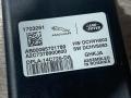 кнопка обогрева сидений Land Rover Range Rover Sport 2 поколение 2014, 5.0 л., 508PS, бензин, АКПП, внедорожник 5 дв., LR070364, LR052130, LR049421, DPLA14C725DA - фото №6
