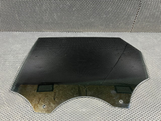 стекло двери задней левой Jaguar F-Pace 1 поколение 2016, 3.0 л., AJ 126, бензин, АКПП, внедорожник 5 дв.