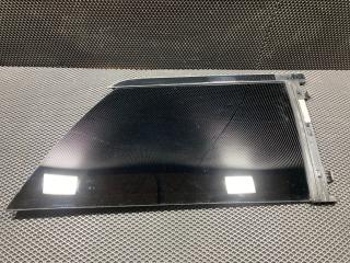стекло кузовное боковое правое Mercedes-Benz GL-Класс X164 [рестайлинг] 2012, 4.7 л., M 273.923, бензин, АКПП, внедорожник 5 дв., A1646702250