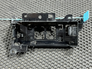 кронштейн блока управления Buick Envista 1 поколение 2024, 1.2 л., бензин, АКПП, внедорожник 5 дв., 42748533