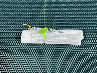 подушка безопасности сиденья Jaguar XE 1 поколение X760 2016, 2.0 л., бензин, АКПП, седан, GX73611D33AC, T2H3158, LR138292