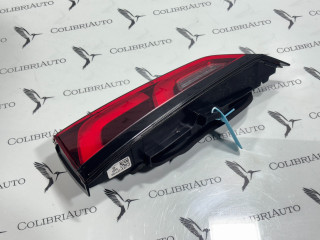 фонарь крышки багажника правый Honda CR-V 6 поколение 2025, 1.5 л., L15B, бензин, вариатор, внедорожник 5 дв., UP17DX3A0A