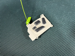 блок управления сиденьем Jaguar XJ 4 поколение [рестайлинг] X351 2017, 5.0 л., AJ 133, бензин, АКПП, седан, AW93-14B566-LA