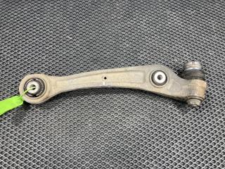 рычаг передний правый Porsche Macan 1 поколение 2016, 3.0 л., бензин, АКПП, внедорожник 5 дв., 8K0407156C