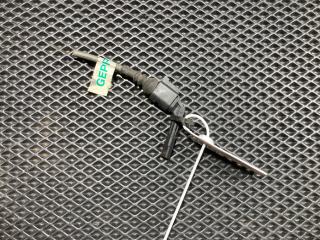 датчик ABS Porsche Macan 1 поколение 2017, 3.0 л., бензин, АКПП, внедорожник 5 дв., 95B927803A, 95B927803