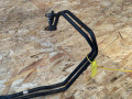 шланг (трубка) АКПП Audi A8 D3 [рестайлинг] 2007, 3.2 л., BPK, бензин, седан, 4E0317822L, 4F0317818A - фото №6