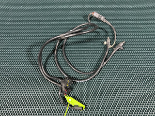 шланг омывателя Mercedes-Benz S-Класс W222/C217/A217 2016, 4.7 л., M 278.929, бензин, АКПП, седан, A2228600192