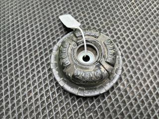 опора амортизатора верхняя (чашка) Audi A7 4G 2014, 3.0 л., CGXB, бензин, АКПП, хетчбэк 5 дв., 8E0412377C