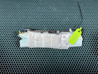 подушка безопасности сиденья Audi A8 D4 [рестайлинг] 2016, 3.0 л., CREC, бензин, АКПП, седан, 4H0880241A, 4H0880241C