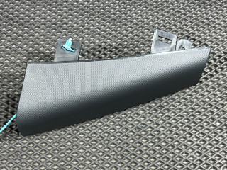 накладка на торпедо (консоль) Ford Mustang Mach-E 1 поколение 2023, электро, внедорожник 5 дв., LJ8BR04292AD319W, LJ8BR04292A