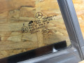 форточка задняя правая Mercedes-Benz GL-Класс X164 [рестайлинг] 2011, 4.7 л., M 273.923, бензин, АКПП, внедорожник 5 дв., A1647301455, A1647350624 - фото №5