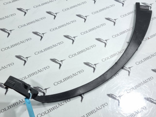 молдинг двери задней левой Honda CR-V 6 поколение 2025, 1.5 л., L15B, бензин, вариатор, внедорожник 5 дв., 744523A0