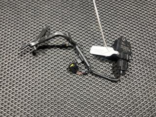 датчик уровня масла Jaguar XF X260 2015, 0.3 л., бензин, АКПП, седан, 8W93-6C624BG, LR012640, AJ812432