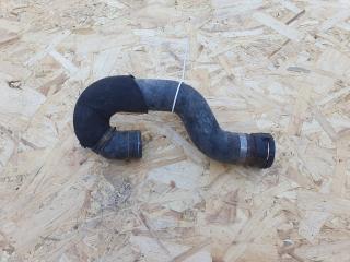 патрубок (трубопровод, шланг) Audi A8 D3 [рестайлинг] 2006, 4.2 л., BVJ, бензин, АКПП, седан, 4E0121055AF