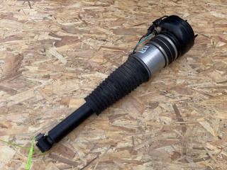 пневмостойка задняя Audi A8 D4 [рестайлинг] 2016, 3.0 л., CREC, бензин, АКПП, седан, 4H0616002AB, 4H0616002AH, 4H0616002AH, 4H0616002M