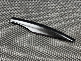 крышка (заглушка) рейлинга Nissan Murano Z50 2007, 3.5 л., VQ35DE, бензин, АКПП, внедорожник 5 дв.