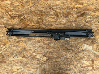 шторка солнцезащитная задняя Lexus LS 4 поколение [рестайлинг] 2010, 4.6 л., 1UR-FSE, бензин, АКПП, седан, 64350-50020