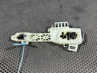 скелет ручки двери передней левой Kia K5 3 поколение 2022, 1.6 л., G4FP, бензин, АКПП, седан, 82655L2000