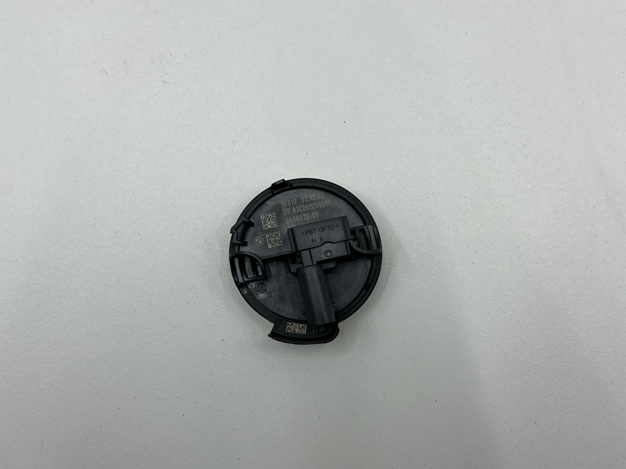 датчик удара BMW 7 серия G70 2023, 3.0 л., бензин, АКПП, седан, 9496820, 65779496820, A3C0611300000 - фото №1