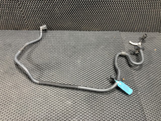 патрубок (трубопровод, шланг) Volkswagen Taos 1 поколение 2021, 1.5 л., DNK, бензин, АКПП, внедорожник 5 дв., 05E133723BE