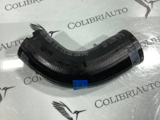 патрубок интеркулера Kia K5 3 поколение 2022, 1.6 л., G4FP, бензин, АКПП, седан, 282512M000