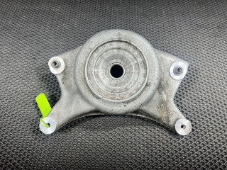 опора амортизатора верхняя (чашка) Audi A4 B8/8K [рестайлинг] 2011, 3.0 л., CCBA, бензин, внедорожник 5 дв., 8R0412384A