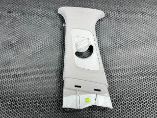 обшивка стойки центральной левой Genesis G70 1 поколение 2019, 2.0 л., G4KL, бензин, АКПП, седан, 85833-G9000