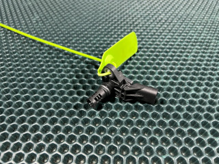 датчик абсолютного давления Audi S4 B9 [рестайлинг] 2021, 3.0 л., CWGD, бензин, АКПП, седан, полный привод, 06E906051AC, 0261232031