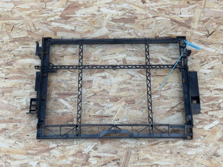 кассета радиаторов Mercedes-Benz S-Класс W221 2008, 5.5 л., M 273.961, бензин, седан, A2215050541