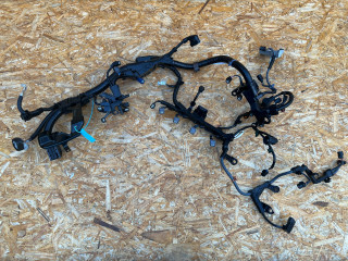 проводка двигателя Honda Accord 11 поколение 2025, 1.5 л., L15B, бензин, вариатор, седан, 321106NAA700A