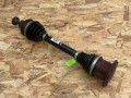 полуось передняя правая (приводной вал, ШРУС) Audi A5 8T [рестайлинг] 2014, 2.0 л., бензин, 8K0407271AL, 8K0407271AF - фото №2