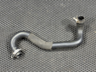 патрубок (трубопровод, шланг) Jaguar XE 1 поколение 2017, 2.0 л., бензин, АКПП, седан, HX736N906A, T2H9508, T2H41506, T2H36179, LR092417, LR125133, LR110382