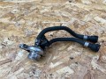 дозатор adblue BMW 7 серия G11/G12 2017, 3.0 л., B57 D30 A, дизель, АКПП, седан, 8579894, 11788579894 - фото №4