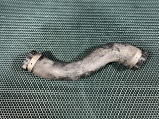 патрубок интеркулера Mercedes-Benz E-Класс W212/S212/C207/A207 [рестайлинг] 2013, 2.1 л., OM 651.924, дизель, АКПП, седан, A2045283382