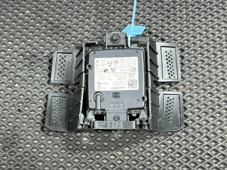 датчик мертвых (слепых) зон Buick Envista 1 поколение 2024, 1.2 л., бензин, АКПП, внедорожник 5 дв., 544772965, 86525601