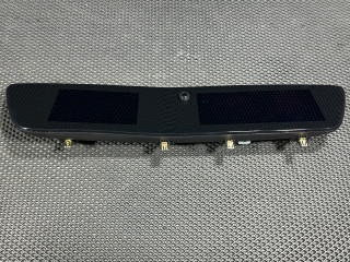 щиток приборов (приборная панель) Buick Envista 1 поколение 2024, 1.2 л., бензин, АКПП, внедорожник 5 дв., 42858511, 42814645, 42843308