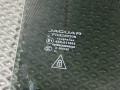 стекло двери задней правой Jaguar F-Pace 1 поколение 2019, 3.0 л., AJ 126, бензин, АКПП, внедорожник 5 дв. - фото №8