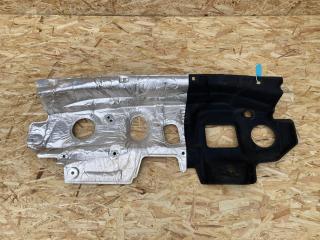 тепловой экран моторного отсека Kia K5 3 поколение 2020, 1.6 л., G4FP, бензин, АКПП, седан, 84124L3000