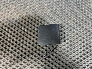 заглушка заднего бампера под крюк Porsche Macan 1 поколение 2018, 2.0 л., бензин, АКПП, внедорожник 5 дв., 95B807500