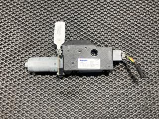 двигатель электролюка Land Rover Discovery 5 поколение L462 2017, 3.0 л., 306PS, бензин, АКПП, внедорожник 5 дв., LR159177, LR083256, LR100590, LR101102, JY3253508BA