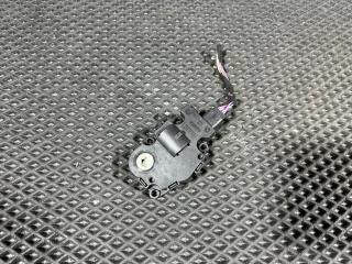 моторчик заслонки печки Jaguar XF 1 поколение [рестайлинг] 2013, 3.0 л., бензин, АКПП, седан, 410475520