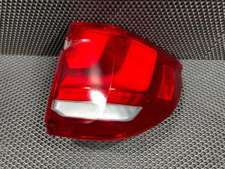 фонарь задний правый BMW X5 F15 2018, 3.0 л., N55 B30 A, бензин, АКПП, внедорожник 5 дв., 011297, 63217290104