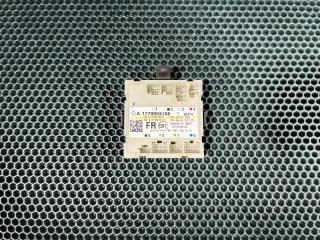 модуль управления двери Mercedes-Benz CLA-Класс C118 2021, 2.0 л., бензин, АКПП, A1779004106, A1779013802, A1779021012