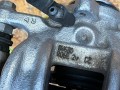 суппорт задний левый Audi A6 C8 2018, 2.0 л., бензин, АКПП, седан, 80A615404A, 80A615403A, 8W5BD, 8W6BD - фото №9