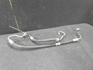 трубка гидроусилителя Mercedes-Benz SLK-Класс R172 2014, 3.5 л., бензин, родстер, A1724600424