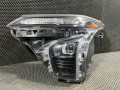 фара левая Chevrolet Trax 2 поколение 2024, 1.2 л., LIH, бензин, АКПП, внедорожник 5 дв., передний привод, 42880121, 42907053, 42727604, 42848715, 42857150, 42865172, 42876950 - фото №3