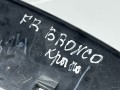 молдинг крыла Ford Bronco Sport 1 поколение 2023, 1.5 л., бензин, АКПП, внедорожник 5 дв., M1PBS16D238AD - фото №9