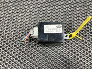 блок радио Land Rover Range Rover Evoque 1 поколение [рестайлинг] 2016, 2.0 л., бензин, АКПП, внедорожник 5 дв., LR031522, LR079063, LR032286, LR033016, BJ3217509AC