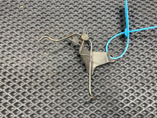 форсунка масляная Land Rover Range Rover Sport 1 поколение [рестайлинг] 2012, 5.0 л., 508PS, бензин, АКПП, внедорожник 5 дв., 8W936D858AB, LR032714, AJ812838