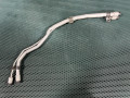 трубка кондиционера Audi A8 D4/4H 2012, 4.2 л., CDRA, бензин, АКПП, седан, 4H0260712H - фото №2
